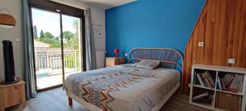 Juvignac Apartment | Maison avec jardin et piscine