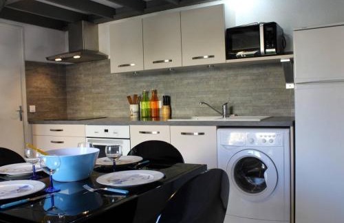 La Remigeasse House | Maison avec Mezzanine 4 Couchages, à 500m de la Plage - Dolus-d'Oléron - FR-1-246A-388