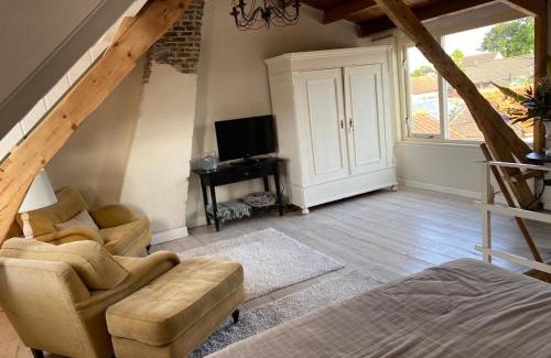 Wissenkerke Apartment | Maison Blakenburg
