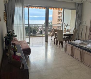 L'Annonciade Apartment | Maison Blanc