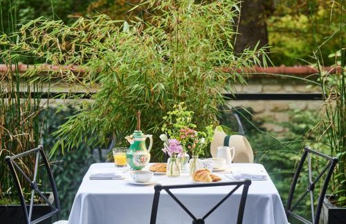 Chaillot Hotel | Maison Boissière BARNES Residences