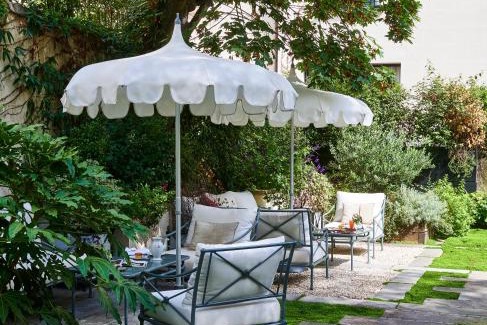 Chaillot Hotel | Maison Boissière BARNES Residences
