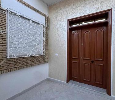 Tozeur House | Maison Chebbi