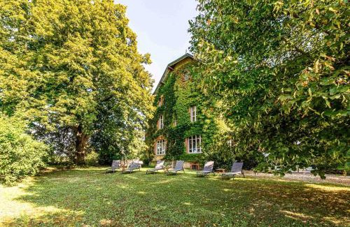 Val Marnaysien House | Maison d'Adèle au hameau de Banne