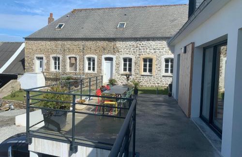 Camaret-sur-Mer Villa | Maison d'exception ~ Vue Mer ~ 100m de la plage