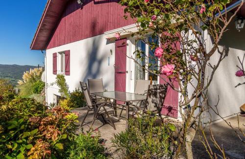 Verthemex Villa | Maison dans un parc de verdure