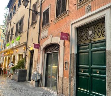 Navona House | Maison de Bretagne