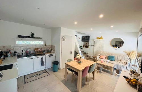 Aubagne House | Maison de charme au pied du Garlaban