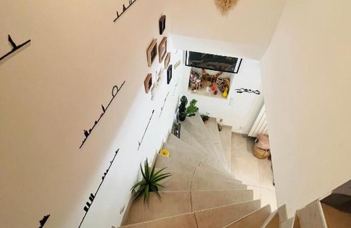 Aubagne House | Maison de charme au pied du Garlaban