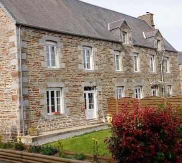 Folligny House | Maison de La Beslière meublé de tourisme 2 étoiles