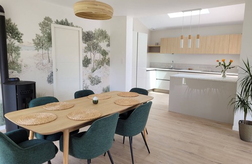 Pornic House | Maison de Vacances à 2 pas de la Plage et des Commerces
