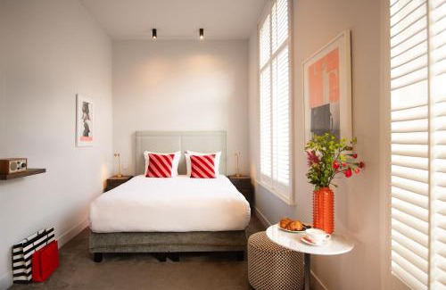 Vondelbuurt Hotel | Maison ELLE Amsterdam