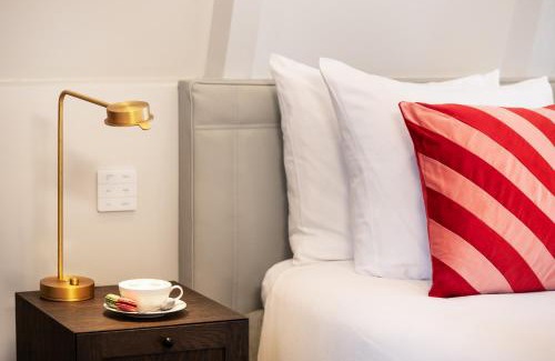 Vondelbuurt Hotel | Maison ELLE Amsterdam