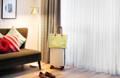 Vondelbuurt Hotel | Maison ELLE Amsterdam