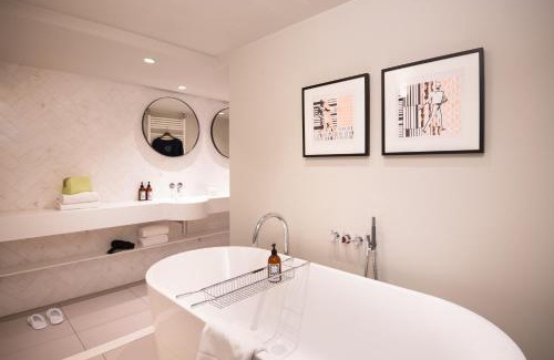 Vondelbuurt Hotel | Maison ELLE Amsterdam