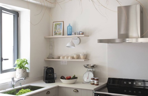 Maussane House | MAISON EN PLEIN COEUR DU VILLAGE