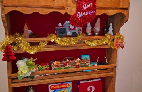 La Coulonche House | Maison en pierres, calme, proche Bagnoles, animaux acceptés, jardin - FR-1-497-222