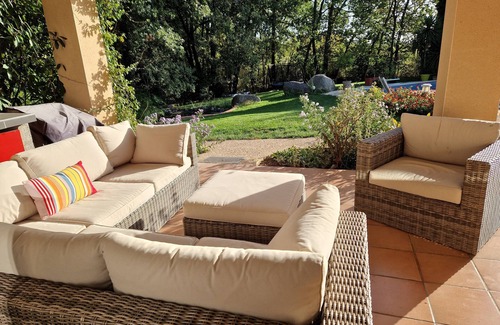 Bruguieres Villa | Maison Familliale Avec Piscine à Proximité de Toulouse