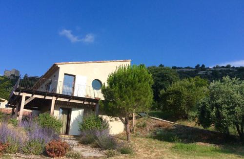 Saint-Saturnin-les-Apt House | Maison Itzé