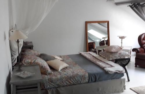 Castelnau-Chalosse Bed & Breakfast | Maison Lalanne