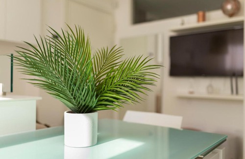 Fogliano Marina Apartment | Maison Mameli - Romantic