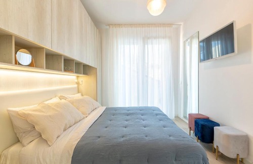 Fogliano Marina Apartment | Maison Mameli - Romantic