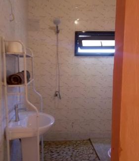 Mbour House | Maison Manour chambre 'soft breeze'