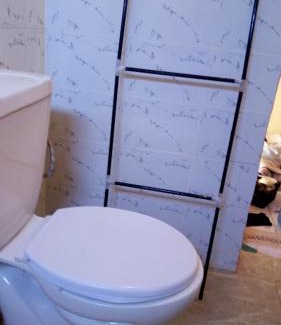 Mbour House | Maison Manour chambre 'soft breeze'