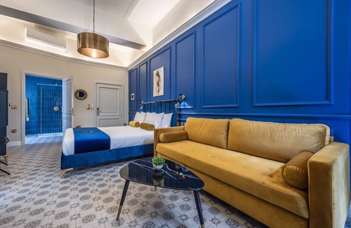 Rabat House | Maison Medina Malta