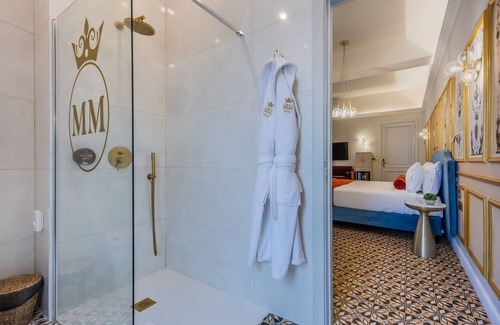 Rabat House | Maison Medina Malta