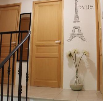 Aups House | Maison Morin