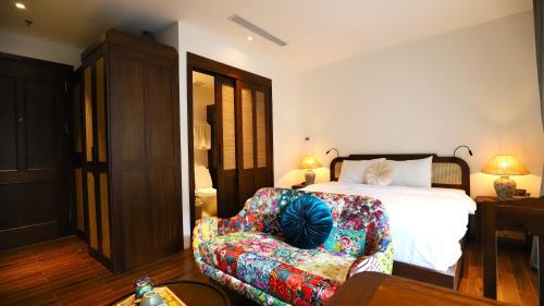 Truc Bach Apartment | Maison Nhã Truc Bach Lake -Boutique Resident