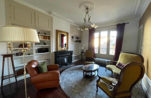 Le Puy-en-Velay Apartment | Maison Pignol