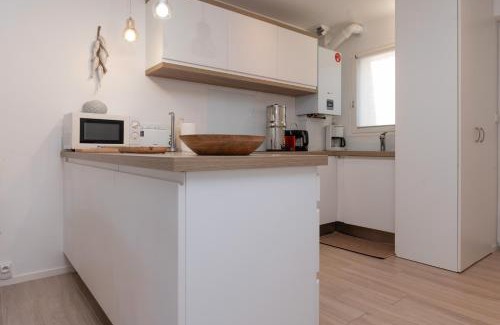 Carnac House | Maison Rez De Jardin