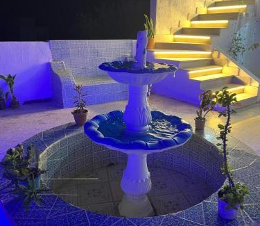 Rafraf House | Maison sidi bou