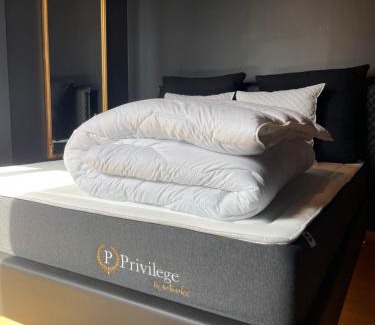 Quievrechain House | Maison Spacieuse Jacuzzi Wifi Netflix