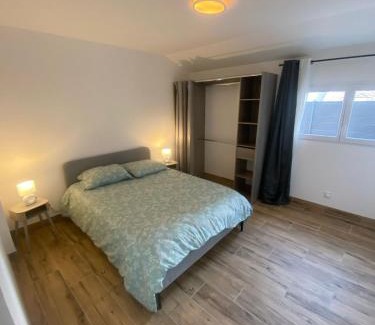 Chauny Apartment | maison ville