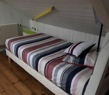 Rosendael Villa | Maison ZEN de ville à 2 pas de la PLAGE