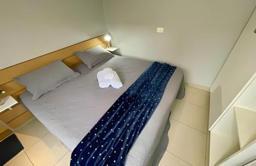 Asa Norte Apartment | Maissuri Apart Hotel