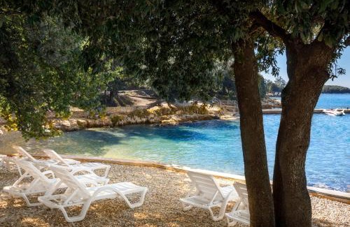 Funtana Hotel | Maistra Select Funtana All Inclusive Resort
