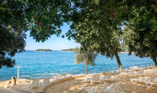 Funtana Hotel | Maistra Select Funtana All Inclusive Resort