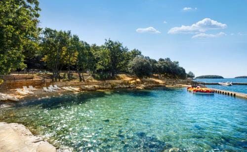 Funtana Hotel | Maistra Select Funtana All Inclusive Resort