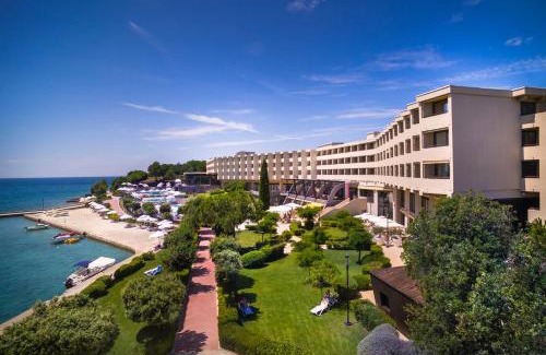 Rovinj Hotel | Maistra Select Island Hotel Istra