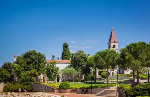 Rovinj Hotel | Maistra Select Island Hotel Istra