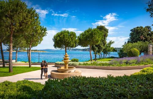 Rovinj Hotel | Maistra Select Island Hotel Istra
