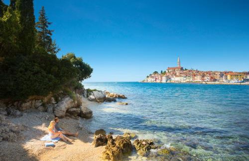 Rovinj Hotel | Maistra Select Island Hotel Katarina