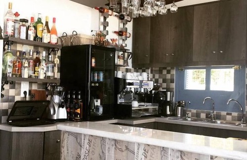 Diafani Apartment | Maistrali
