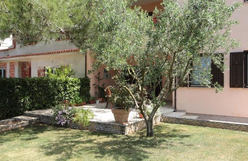 Valbandon House | Maja