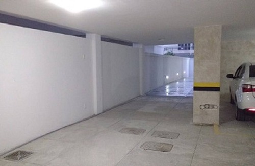 Prainha Apartment | MAJESTIC APARTMENT WITH FRONT SEA VIEW - 2 SUITES WITH AIR - 2 GARAGES