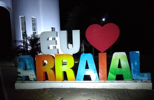 Prainha Apartment | MAJESTIC APARTMENT WITH FRONT SEA VIEW - 2 SUITES WITH AIR - 2 GARAGES